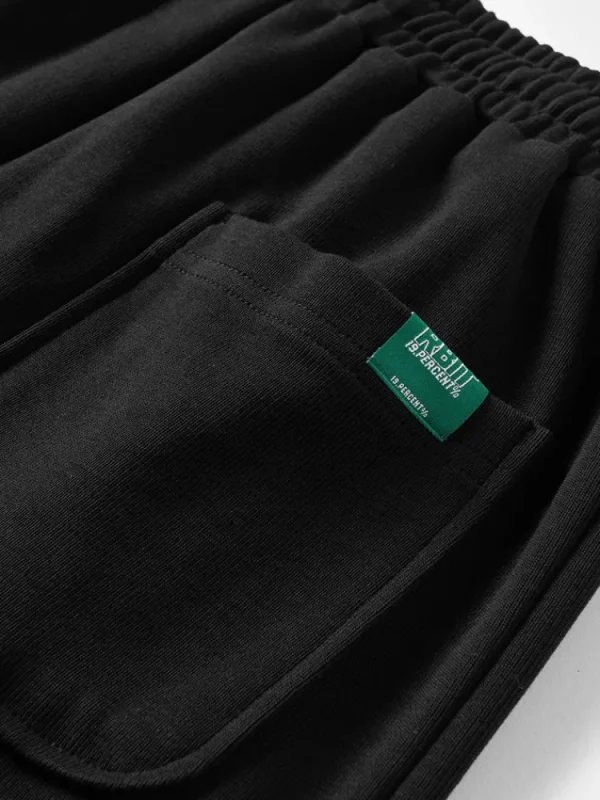 SEMIR Men's Knitted Jogging Pants