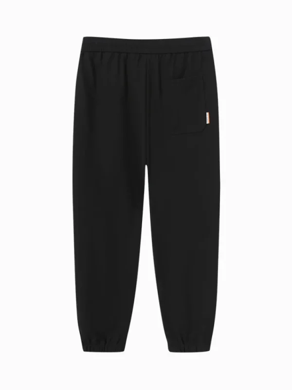 SEMIR Men's Knitted Jogging Pants