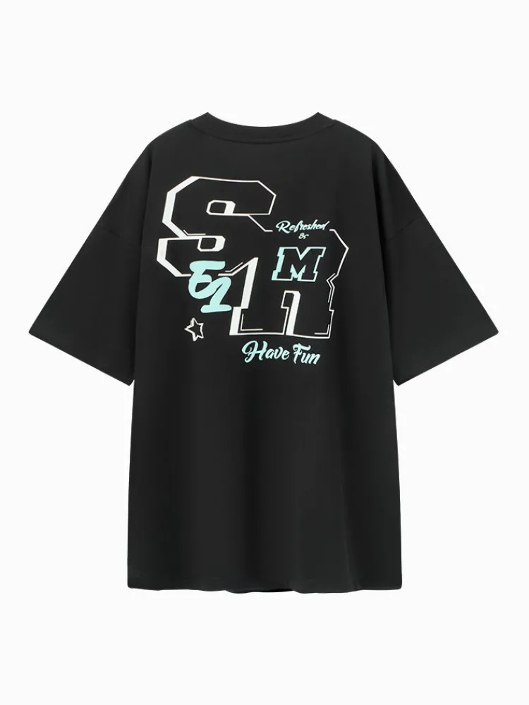 mens_knitted_round_neck_s_1-1.webp SEMIR Men's Knitted Round Neck Short Sleeves T-Shirt