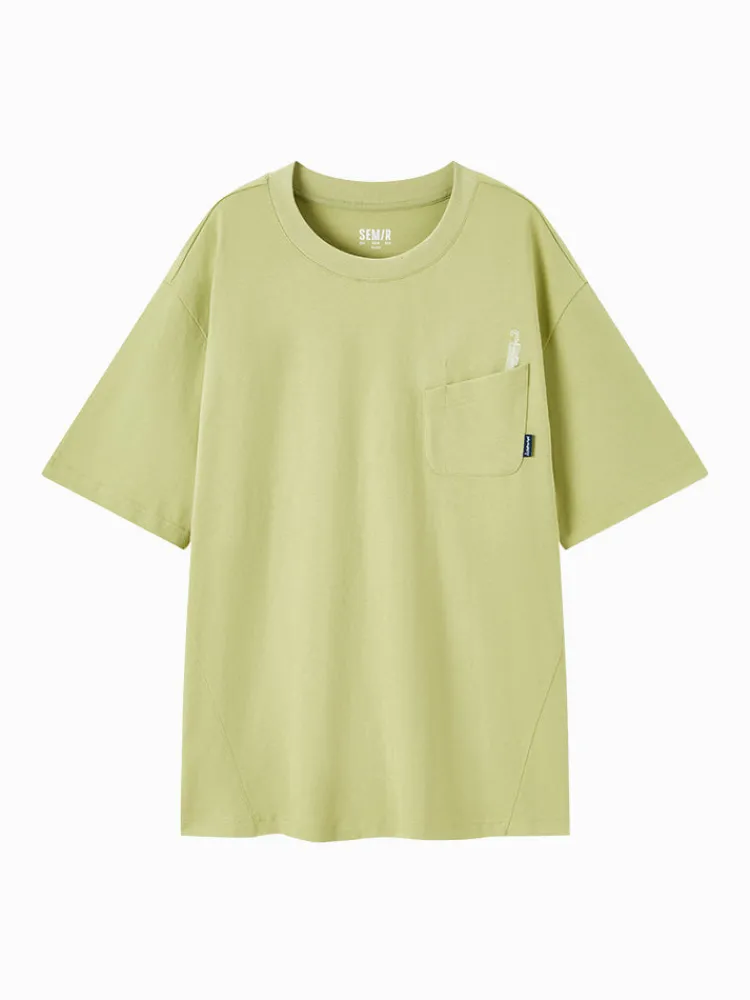 mens_knitted_round_neck_s_8.webp SEMIR Men's Knitted Round Neck Short Sleeves T-Shirt