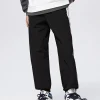 SEMIR Men's Loose Woven Jogging Pants