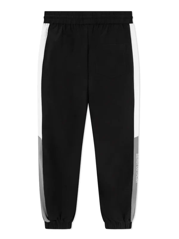SEMIR Men's Loose Woven Jogging Pants