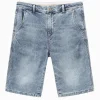 SEMIR Men's Lycra Fit Pants