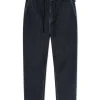 SEMIR Men's Lycra Fitted Jogging Pants