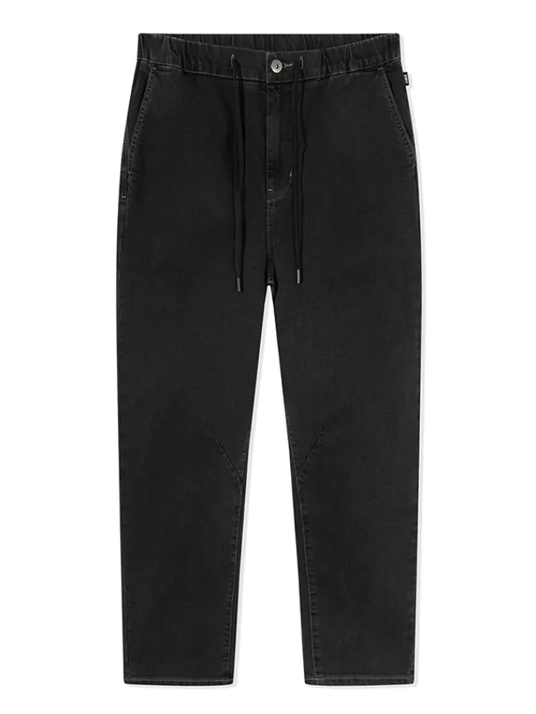 mens_lycra_fitted_jogging_4.webp SEMIR Men's Lycra Fitted Jogging Pants