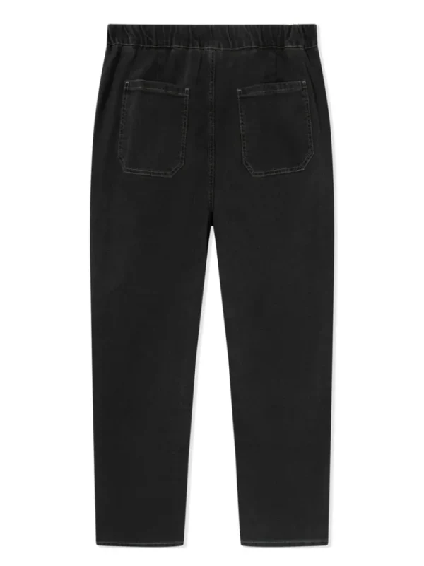 SEMIR Men's Lycra Fitted Jogging Pants