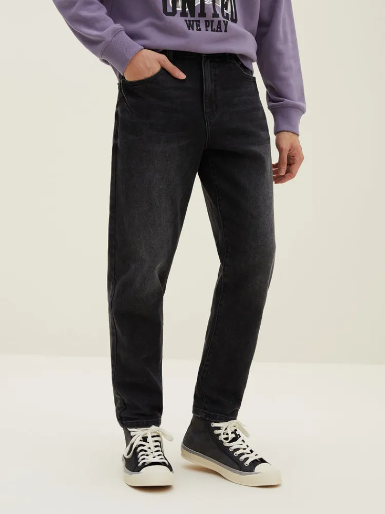 mens_lycra_tapered_pants_1.webp SEMIR Men’s Lycra Tapered Pants