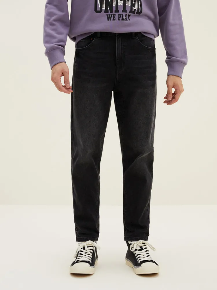 mens_lycra_tapered_pants_2.webp SEMIR Men’s Lycra Tapered Pants