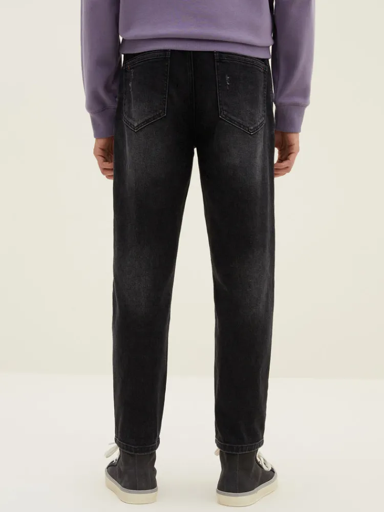 mens_lycra_tapered_pants_3.webp SEMIR Men’s Lycra Tapered Pants