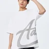 SEMIR Men's Moisture-absorbing Quick-drying Round Neck Short Sleeves T-Shirt