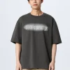 SEMIR Men's Moisture-absorbing Quick-drying Round Neck Short Sleeves T-Shirt