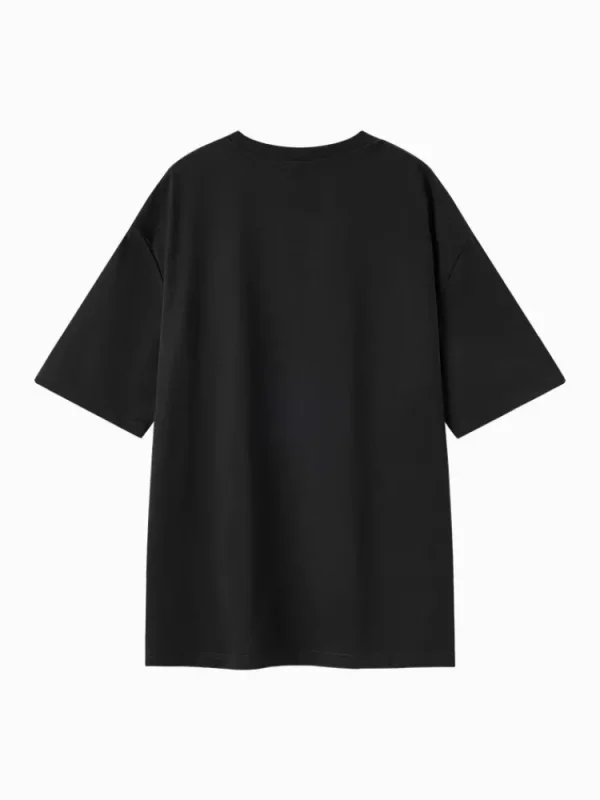 SEMIR Men's Moisture-absorbing Quick-drying Round Neck Short Sleeves T-Shirt