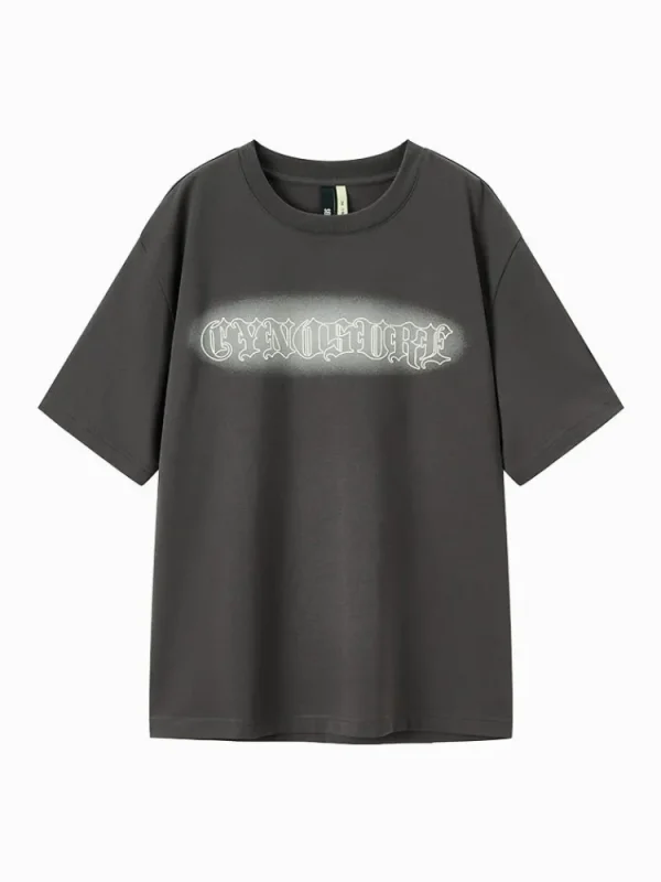 SEMIR Men's Moisture-absorbing Quick-drying Round Neck Short Sleeves T-Shirt