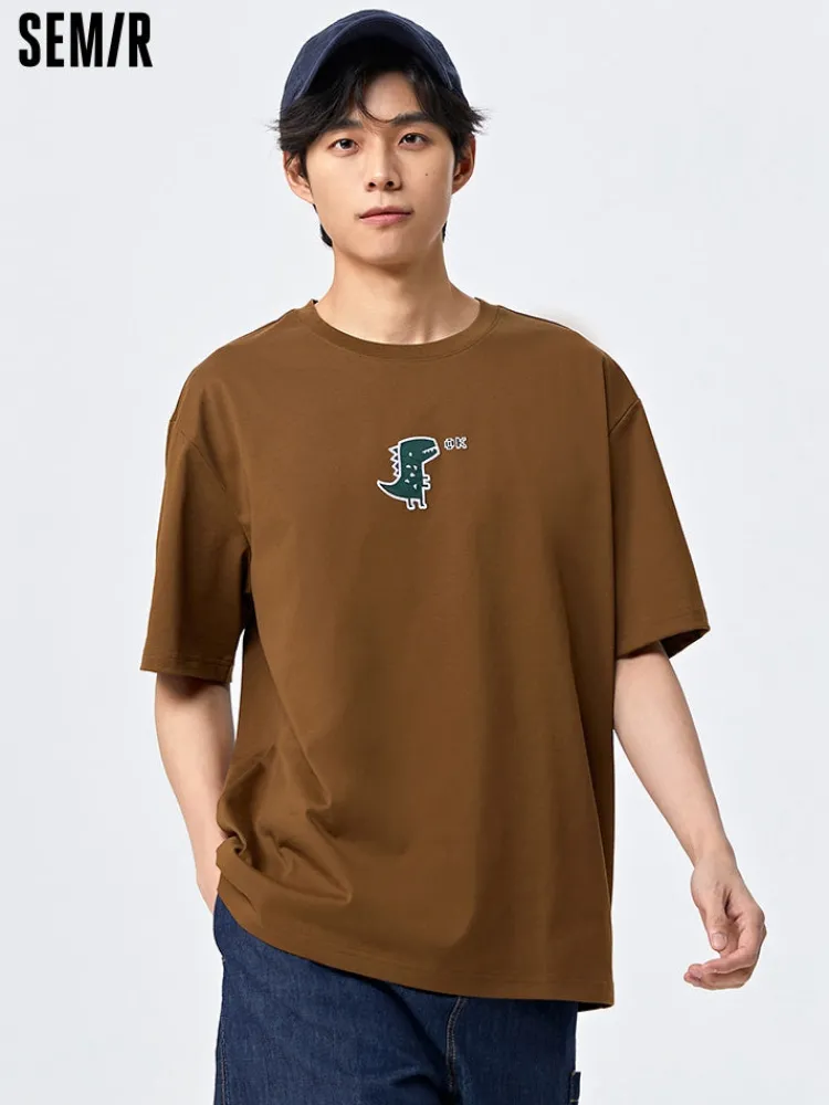 mens_moistureabsorbing_qu_32.webp SEMIR Men's Moisture-absorbing Quick-drying Round Neck Short Sleeves T-Shirt