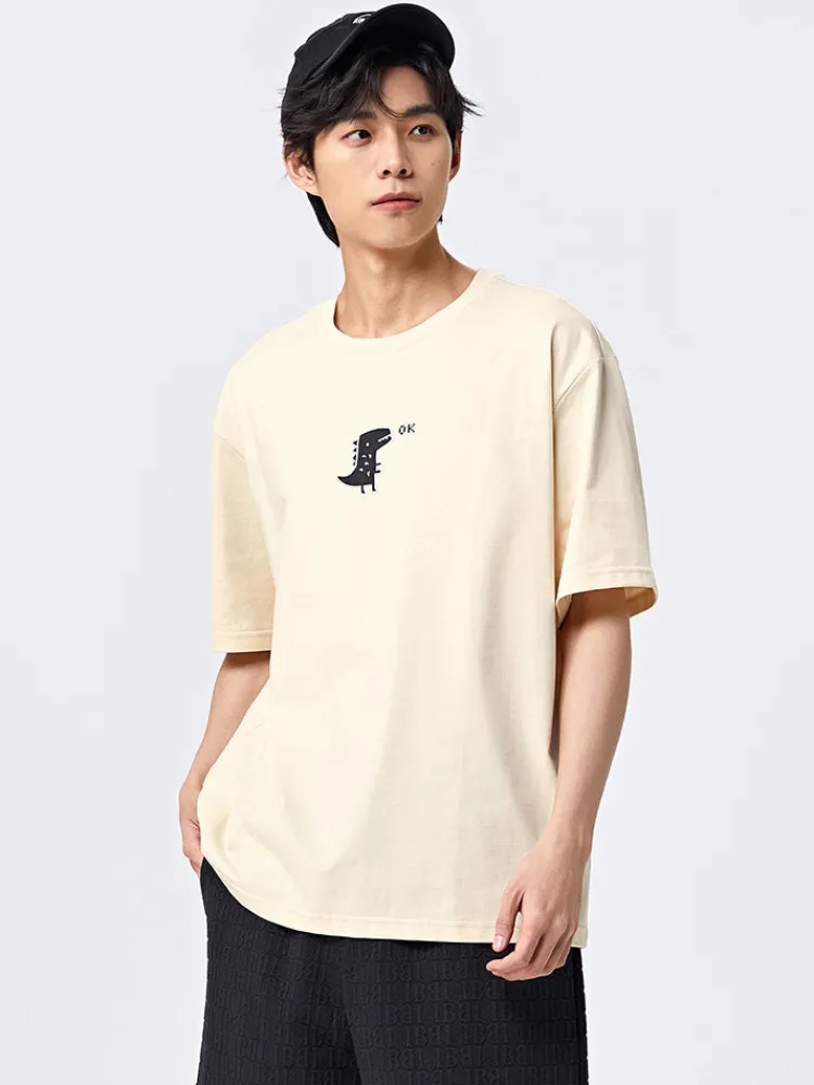 mens_moistureabsorbing_qu_6-1.webp SEMIR Men's Moisture-absorbing Quick-drying Round Neck Short Sleeves T-Shirt