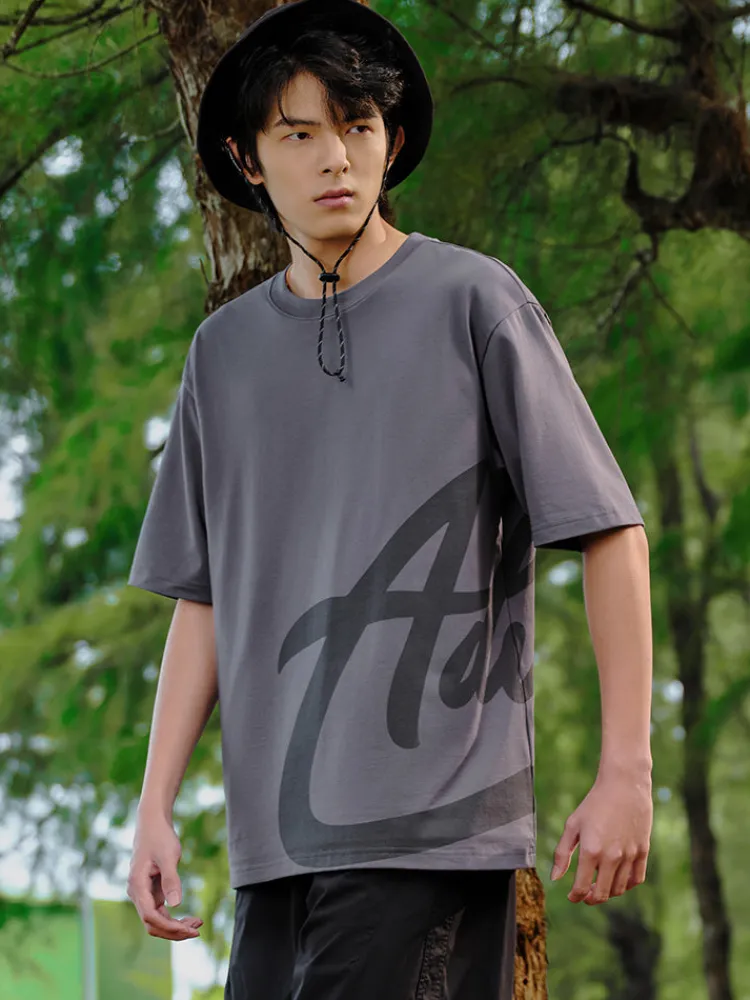 mens_moistureabsorbing_qu_6.webp SEMIR Men's Moisture-absorbing Quick-drying Round Neck Short Sleeves T-Shirt