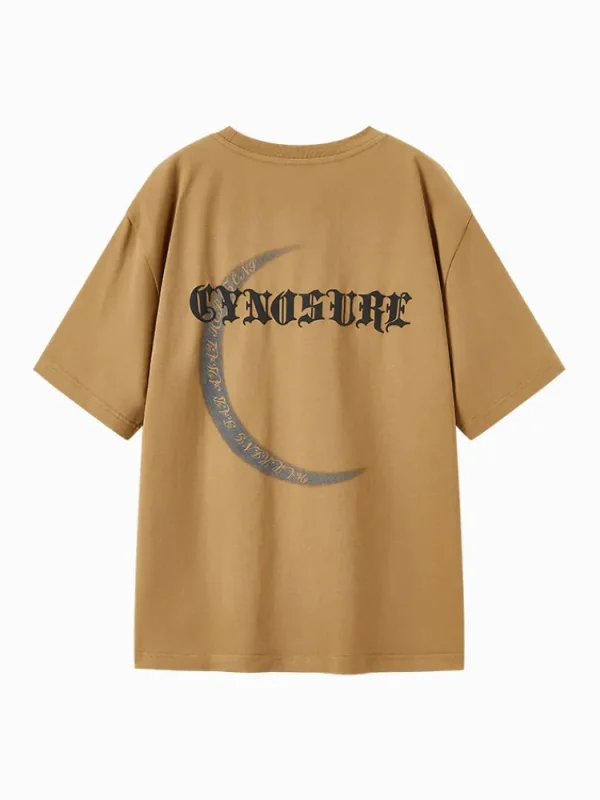 SEMIR Men's Moisture-absorbing Quick-drying Round Neck Short Sleeves T-Shirt