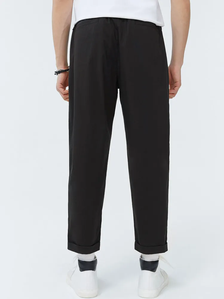 mens_nylon_stretch_crepe__12.webp SEMIR Men's Nylon Stretch Crepe Basic Pants