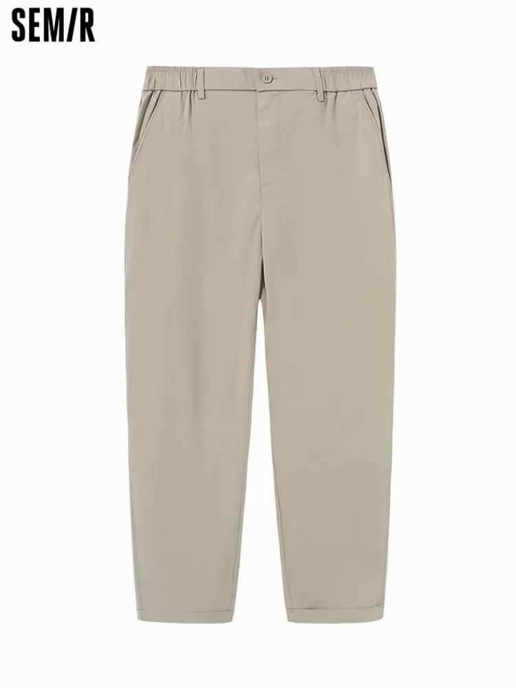 mens_nylon_stretch_crepe__16.webp SEMIR Men's Nylon Stretch Crepe Basic Pants