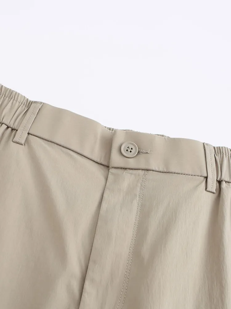 mens_nylon_stretch_crepe__7.webp SEMIR Men's Nylon Stretch Crepe Basic Pants