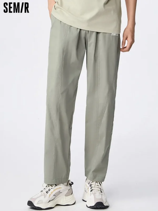 SEMIR Men's Overalls