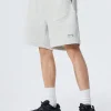 SEMIR Men's Pineapple Knit Jogging Pants