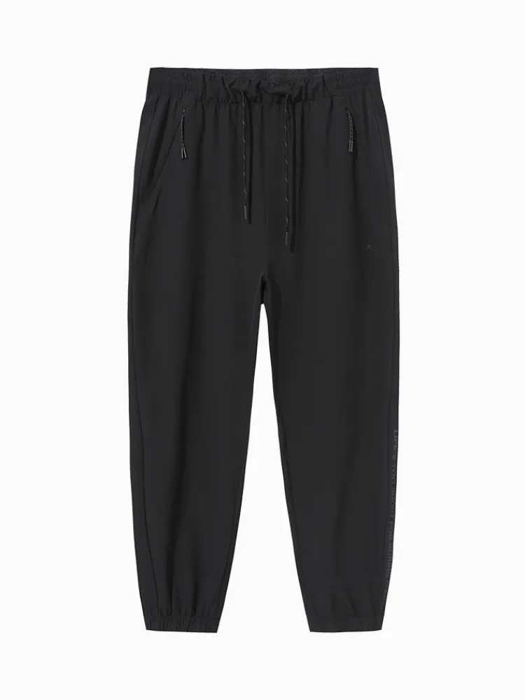 mens_stretch_quickdrying__3.webp SEMIR Men's Stretch Quick-drying Woven Jogging Pants