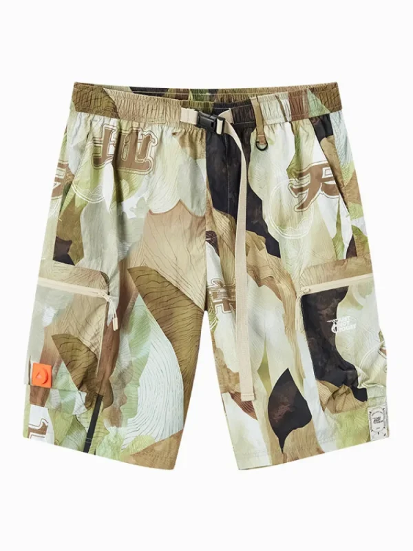 SEMIR Men's Synthetic Overalls