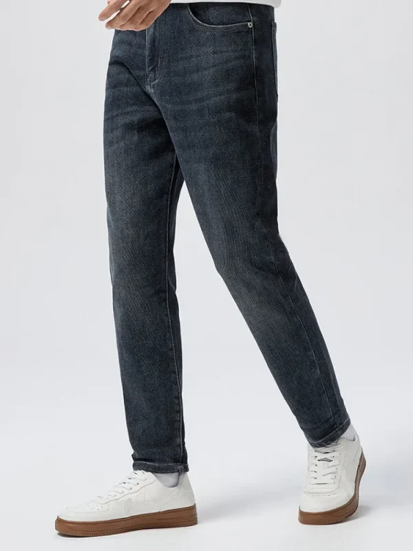 SEMIR Men's Tapered Pants