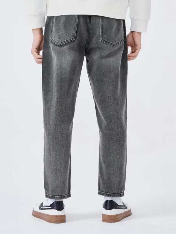 SEMIR Men's Tapered Pants