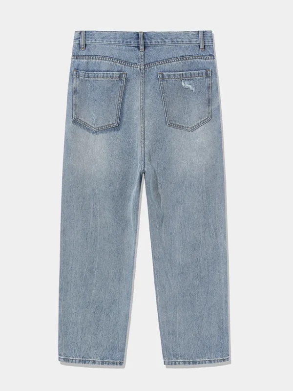 SEMIR Men's Tapered Pants