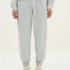SEMIR Men's UT Interlock Drawstring Fitted Knitted Jogging Pants