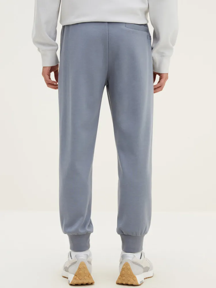 mens_ut_interlock_drawstr_3-3.webp SEMIR Men's UT Interlock Drawstring Fitted Knitted Jogging Pants