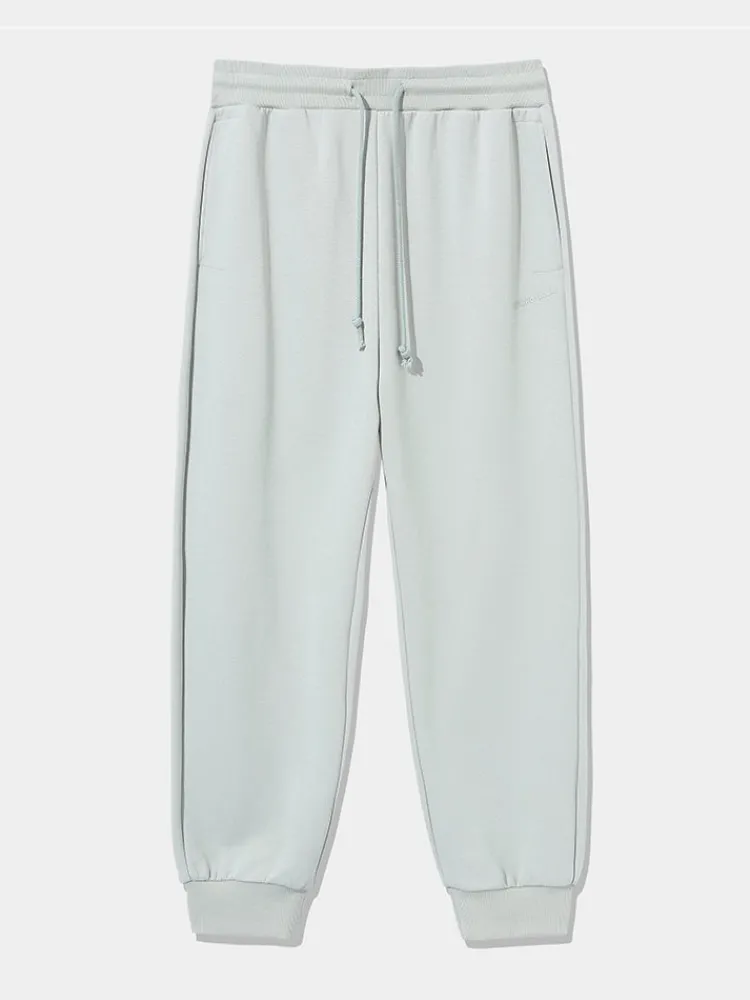 mens_ut_interlock_drawstr_4-1.webp SEMIR Men's UT Interlock Drawstring Fitted Knitted Jogging Pants