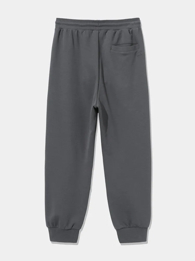mens_ut_interlock_drawstr_5-2.webp SEMIR Men's UT Interlock Drawstring Fitted Knitted Jogging Pants