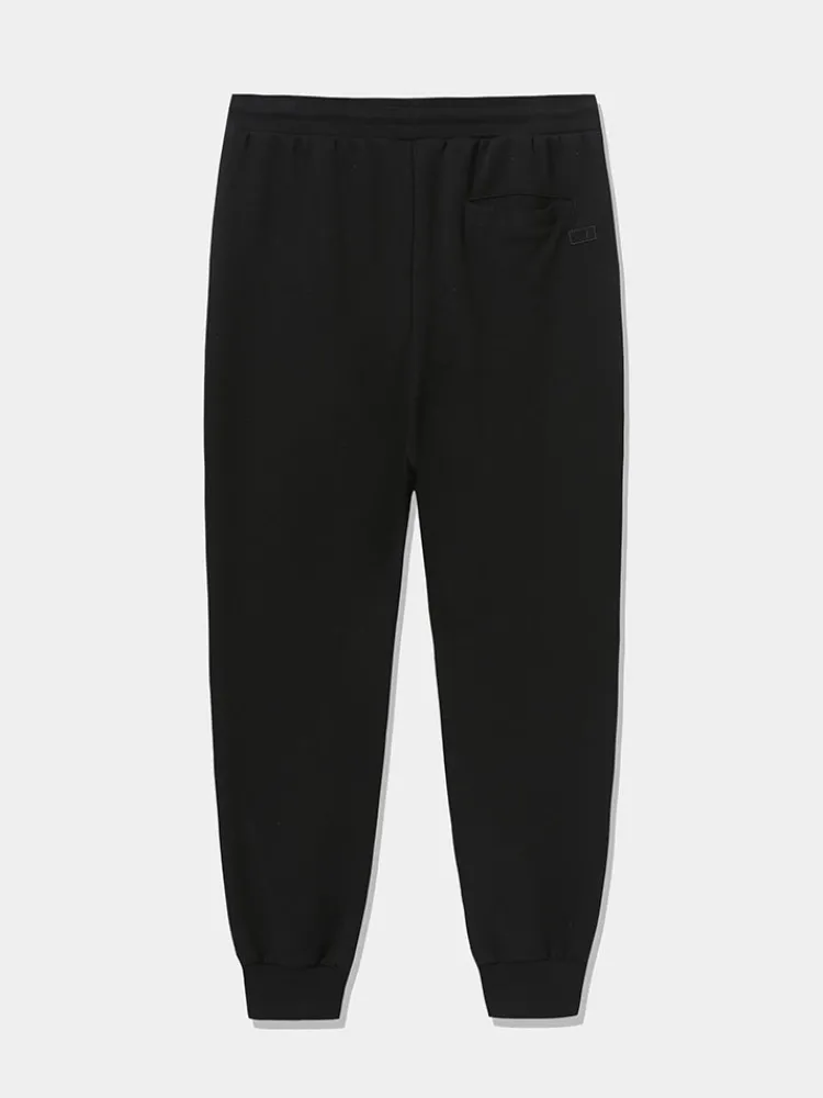 mens_ut_interlock_drawstr_5-5.webp SEMIR Men's UT Interlock Drawstring Fitted Knitted Jogging Pants