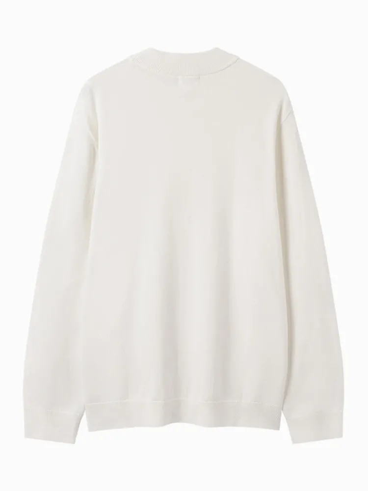 mens_white_turtleneck_swe_1.webp SEMIR Men's white turtleneck sweater