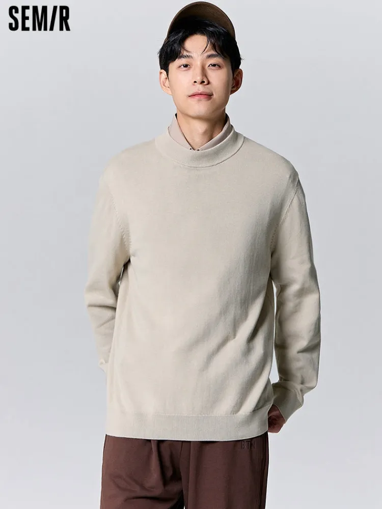 mens_white_turtleneck_swe_10.webp SEMIR Men's white turtleneck sweater