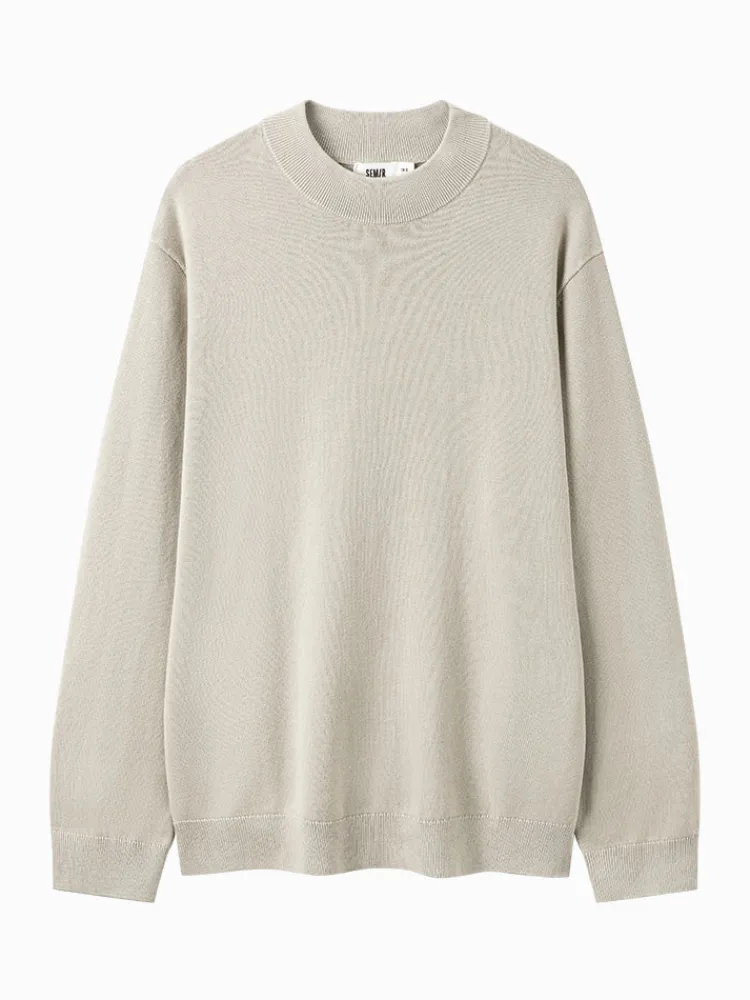 mens_white_turtleneck_swe_13.webp SEMIR Men's white turtleneck sweater