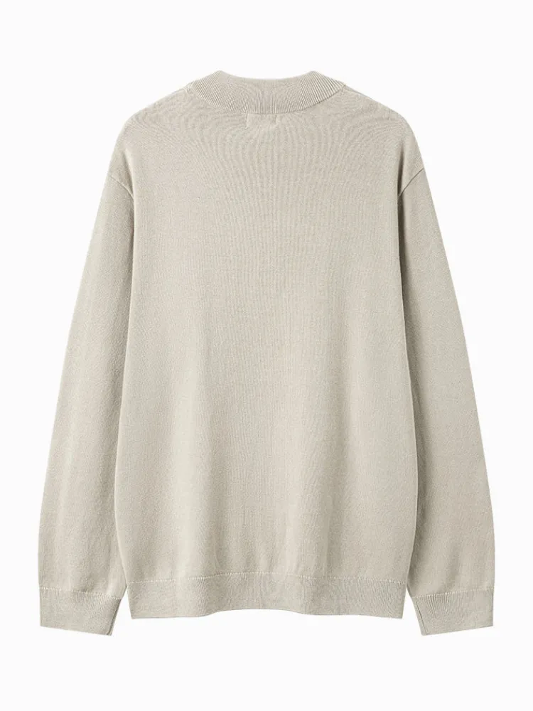 mens_white_turtleneck_swe_14.webp SEMIR Men's white turtleneck sweater