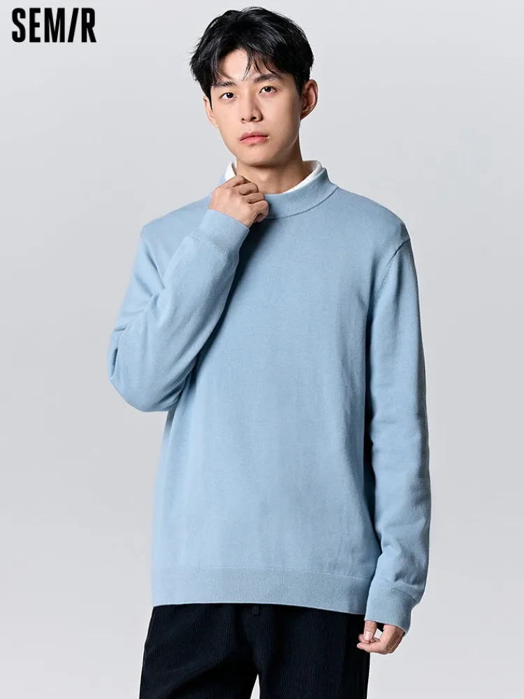 mens_white_turtleneck_swe_15.webp SEMIR Men's white turtleneck sweater