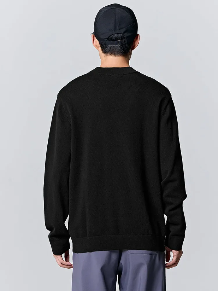 mens_white_turtleneck_swe_22.webp SEMIR Men's white turtleneck sweater