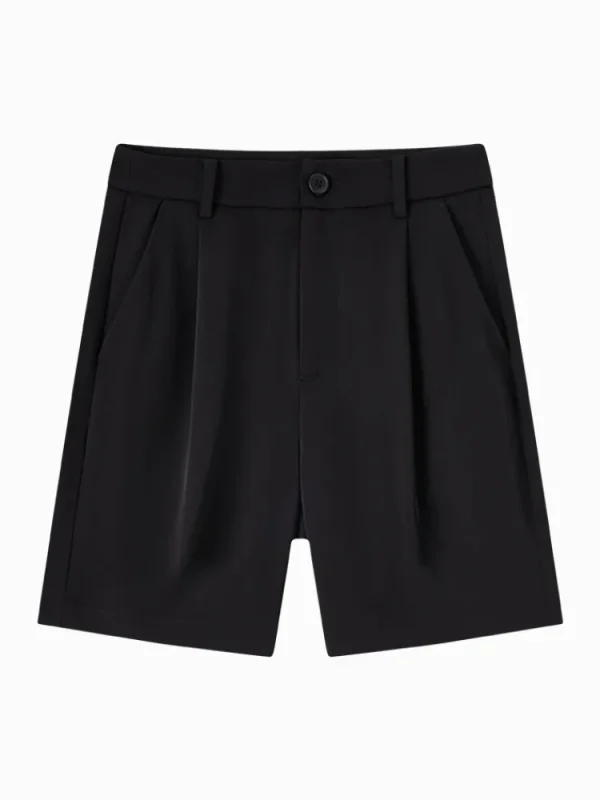 Women SEMIR Woman Loose Fit Shorts Basic Pants