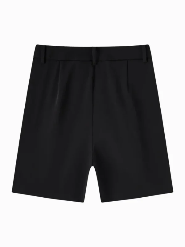 Women SEMIR Woman Loose Fit Shorts Basic Pants
