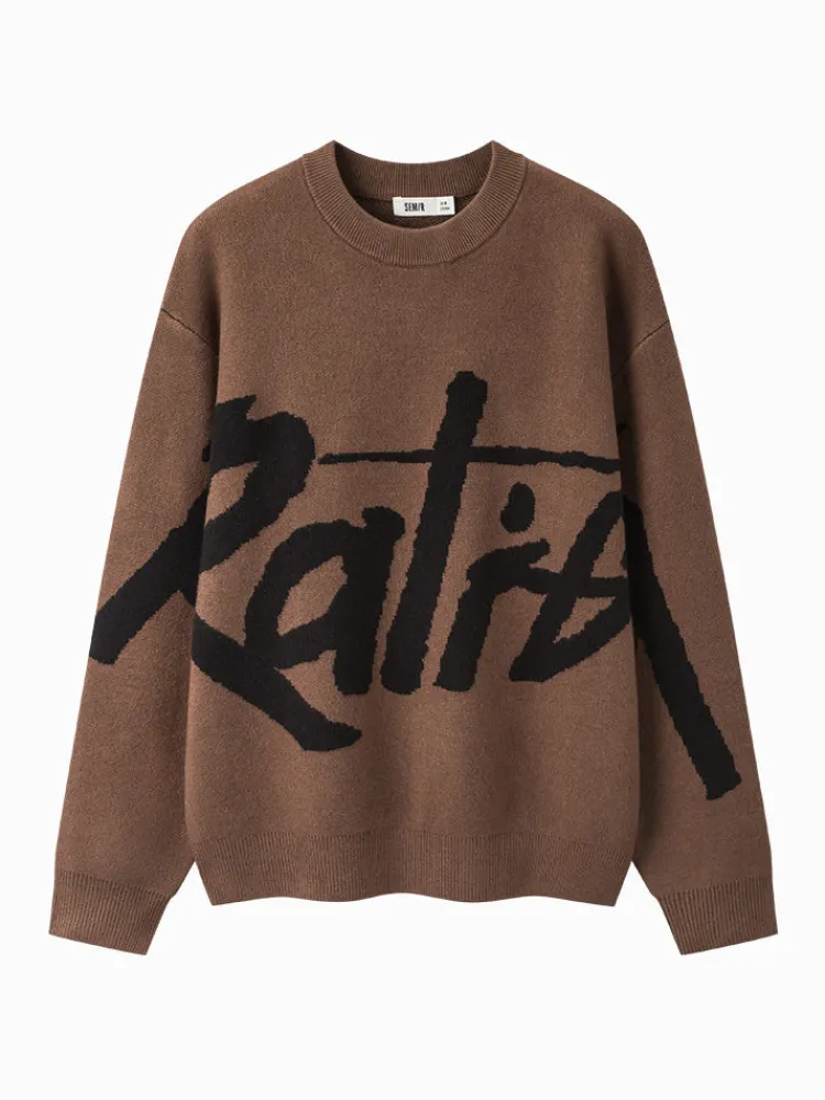 unisex_coffee_crew_neck_s_3.webp SEMIR Unisex Crew Neck Sweater
