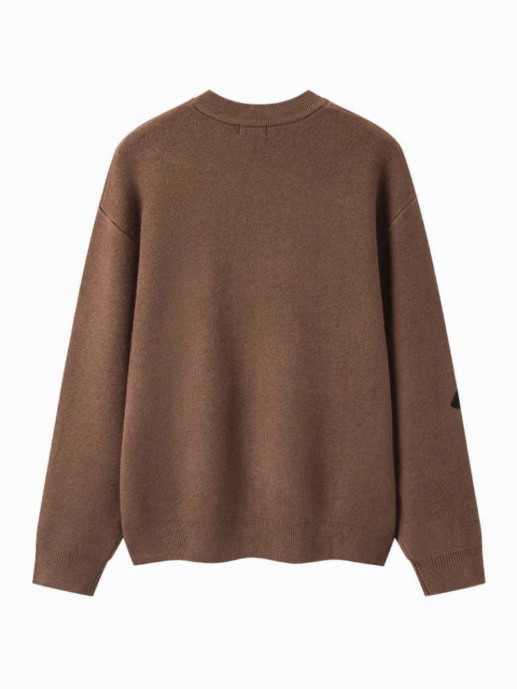 unisex_coffee_crew_neck_s_4.webp SEMIR Unisex Crew Neck Sweater