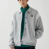 Women SEMIR Unisex Knitted Jacket