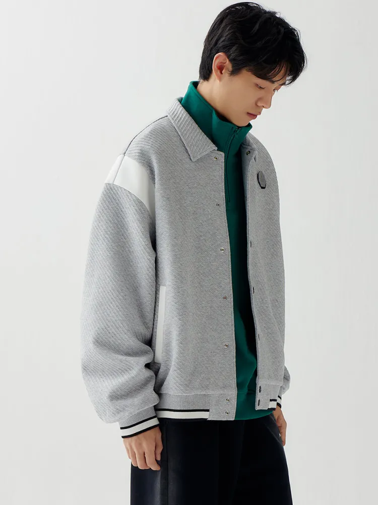 unisex_knitted_jacket_1.webp Women SEMIR Unisex Knitted Jacket