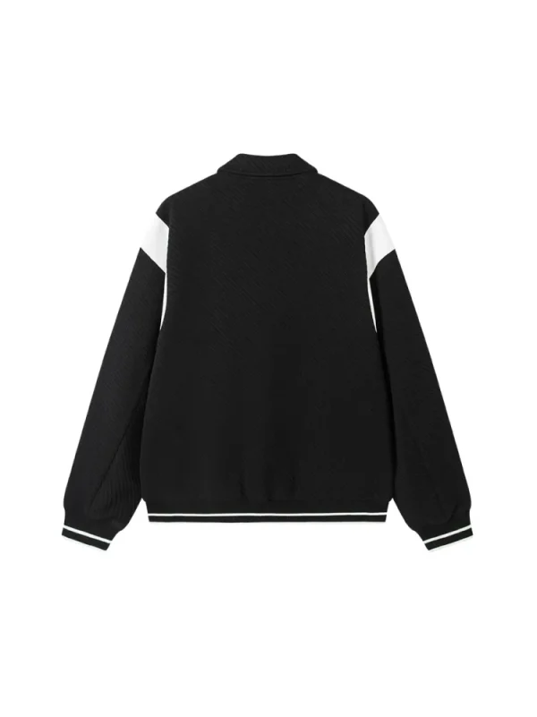 Women SEMIR Unisex Knitted Jacket