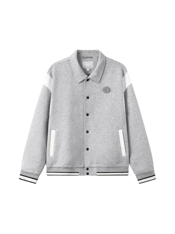 Women SEMIR Unisex Knitted Jacket